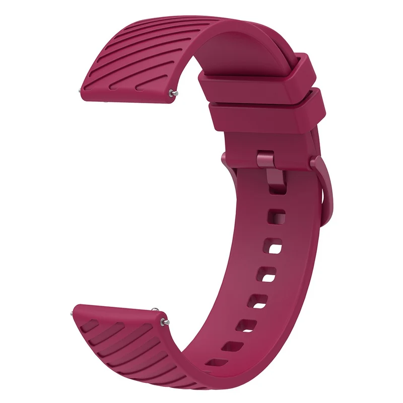 Sehr Bequem Smartwatch Silikon / Tpu Universell Armband