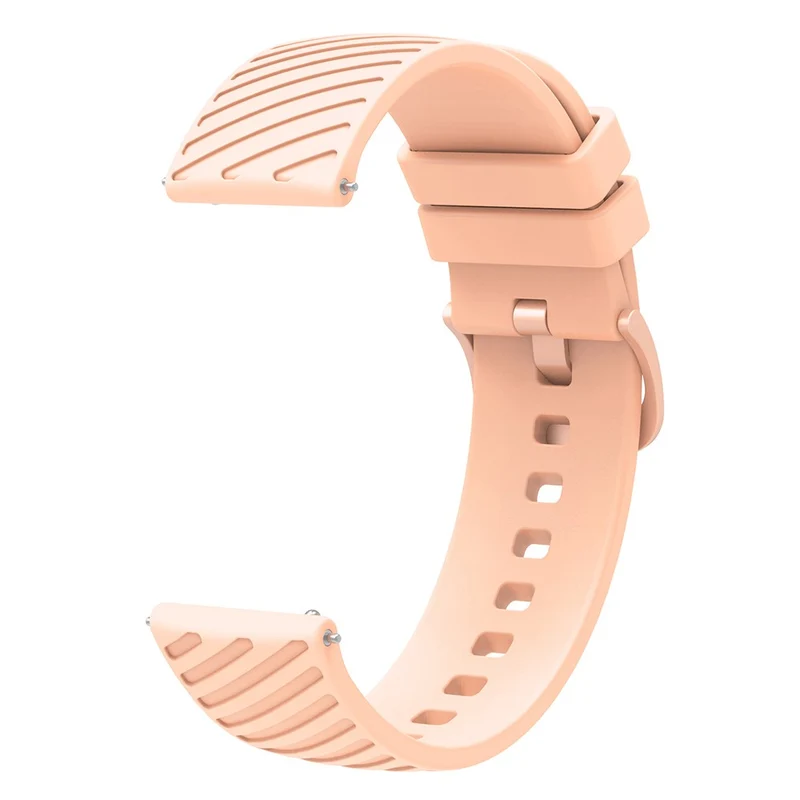 Sehr Bequem Smartwatch Silikon / Tpu Universell Armband