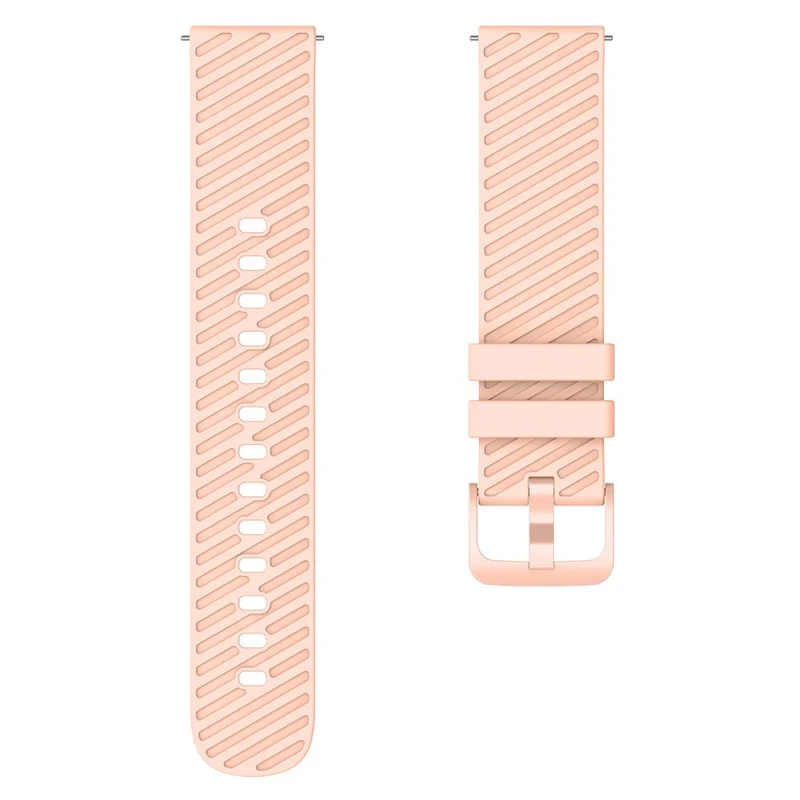 Sehr Bequem Smartwatch Silikon / Tpu Universell Armband