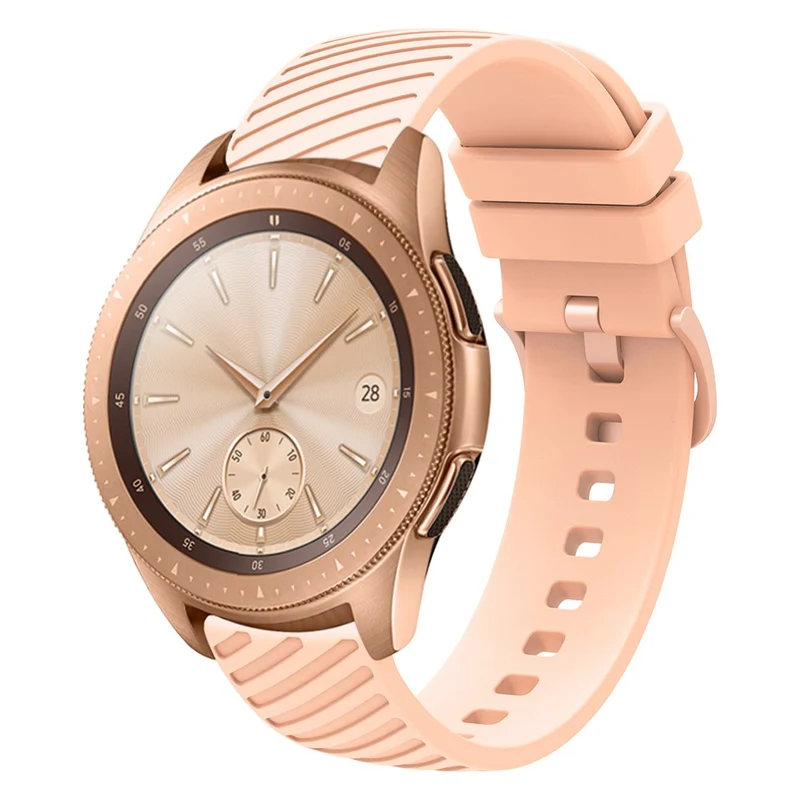 Sehr Bequem Smartwatch Silikon / Tpu Universell Armband