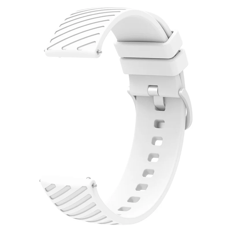 Sehr Bequem Smartwatch Silikon / Tpu Universell Armband