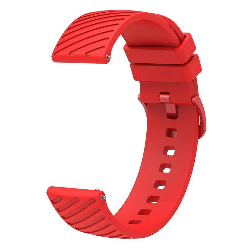 Sehr Bequem Smartwatch Silikon / Tpu Universell Armband