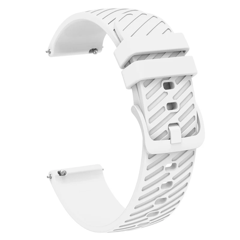 Stilvoll Smartwatch Silikon / Tpu Universell Armband