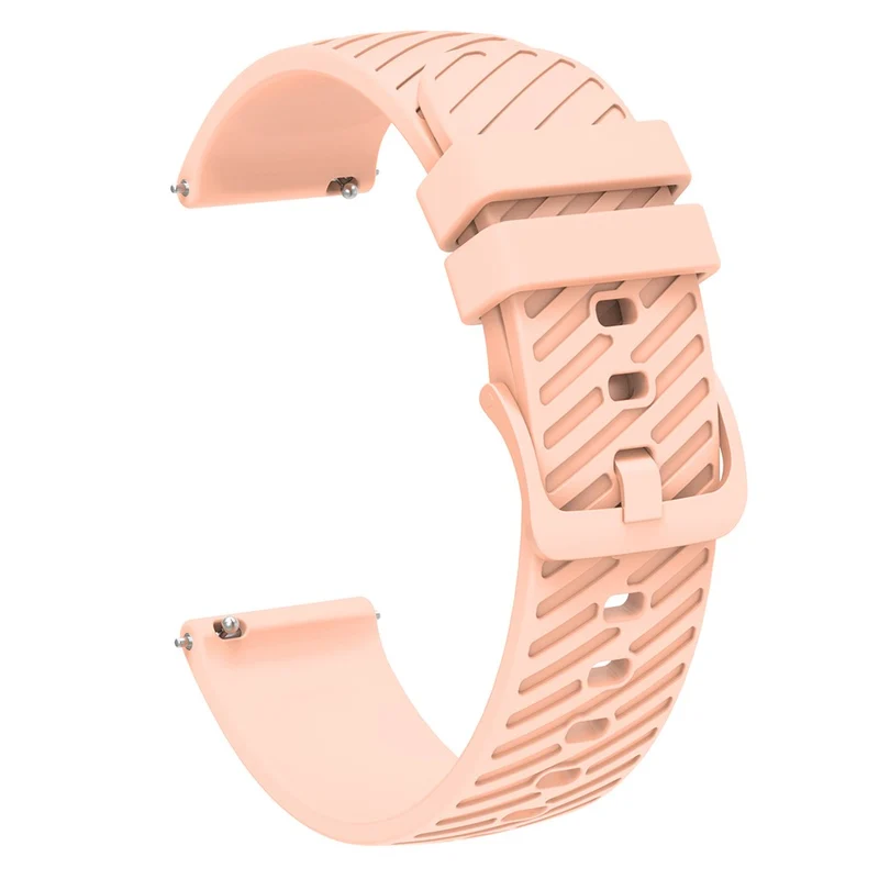 Stilvoll Smartwatch Silikon / Tpu Universell Armband