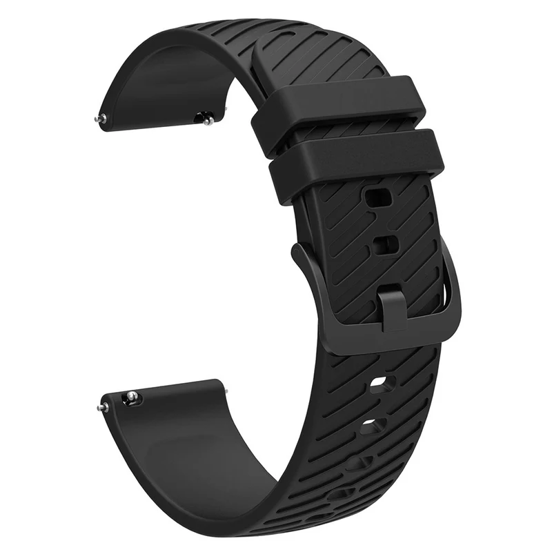 Stilvoll Smartwatch Silikon / Tpu Universell Armband