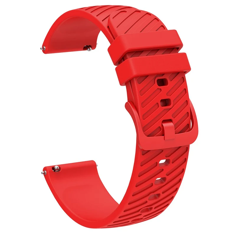 Stilvoll Smartwatch Silikon / Tpu Universell Armband