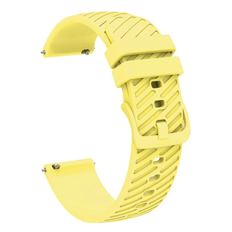 Stilvoll Smartwatch Silikon / Tpu Universell Armband