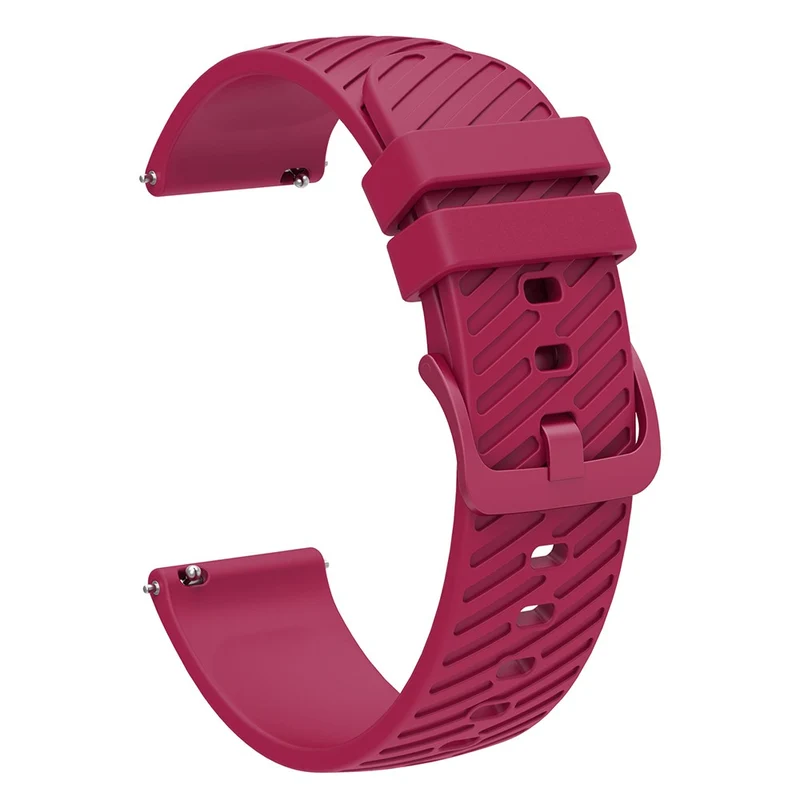 Stilvoll Smartwatch Silikon / Tpu Universell Armband