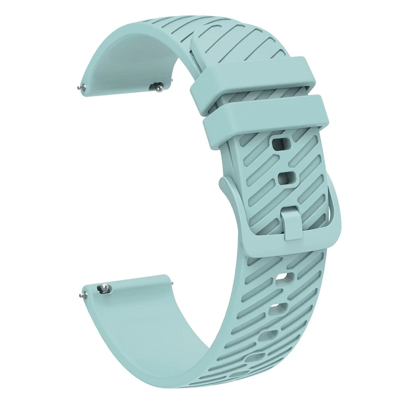 Stilvoll Smartwatch Silikon / Tpu Universell Armband