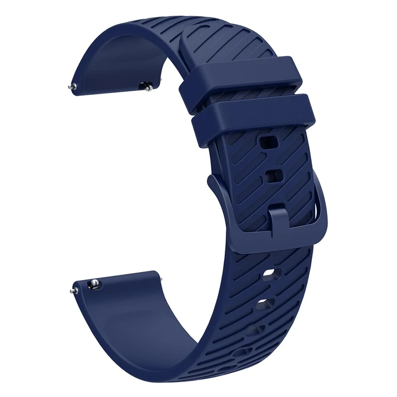 Stilvoll Smartwatch Silikon / Tpu Universell Armband