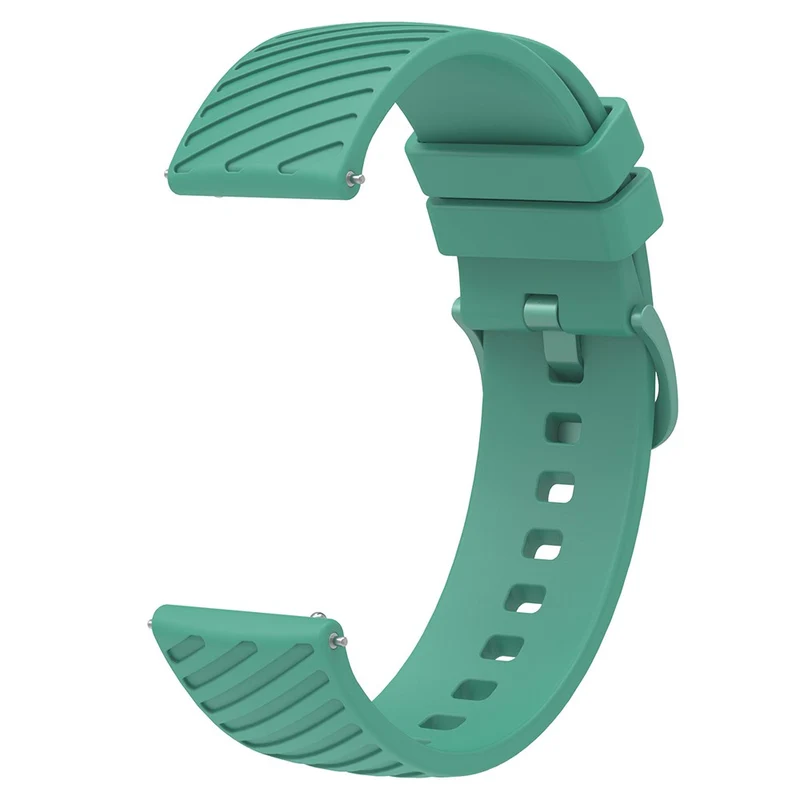 Stilvoll Smartwatch Silikon / Tpu Universell Armband