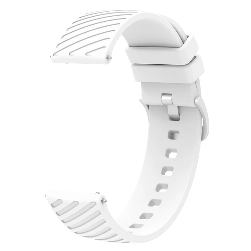 Stilvoll Smartwatch Silikon / Tpu Universell Armband