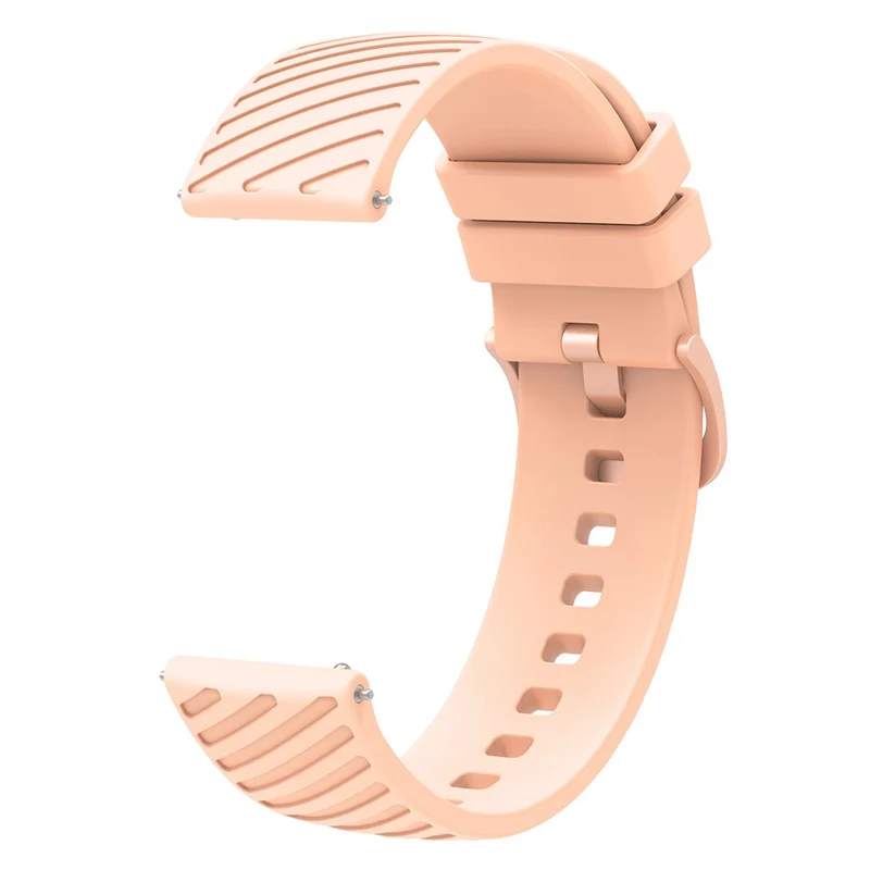 Stilvoll Smartwatch Silikon / Tpu Universell Armband