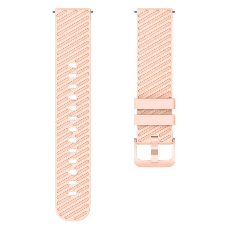 Stilvoll Smartwatch Silikon / Tpu Universell Armband