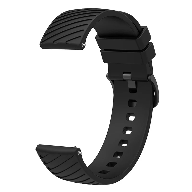 Stilvoll Smartwatch Silikon / Tpu Universell Armband