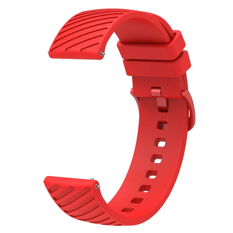 Stilvoll Smartwatch Silikon / Tpu Universell Armband