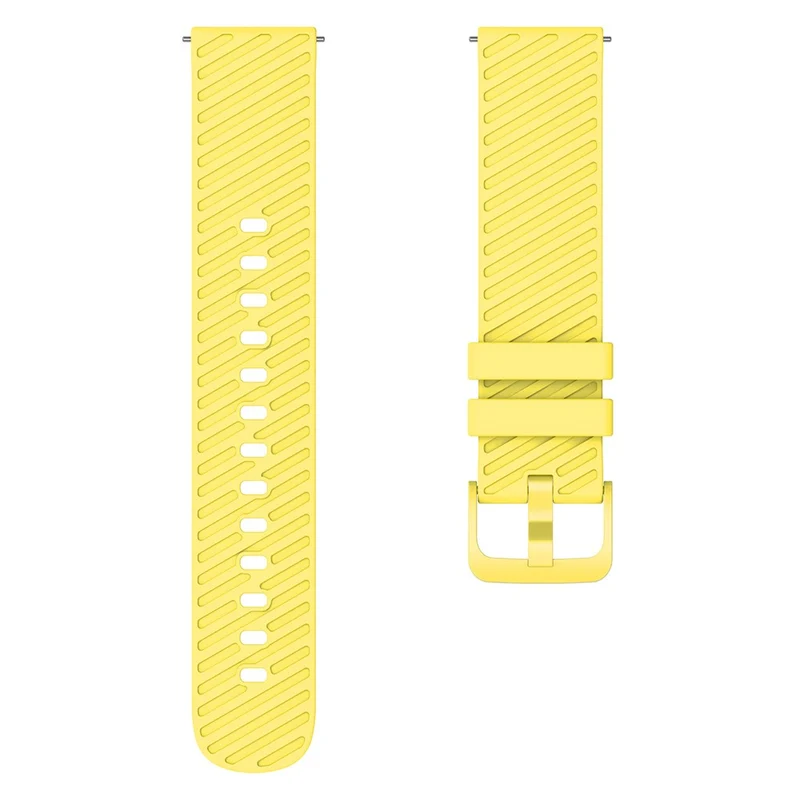 Stilvoll Smartwatch Silikon / Tpu Universell Armband