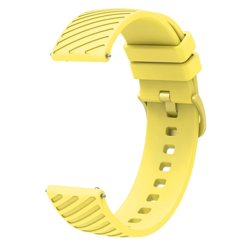 Stilvoll Smartwatch Silikon / Tpu Universell Armband