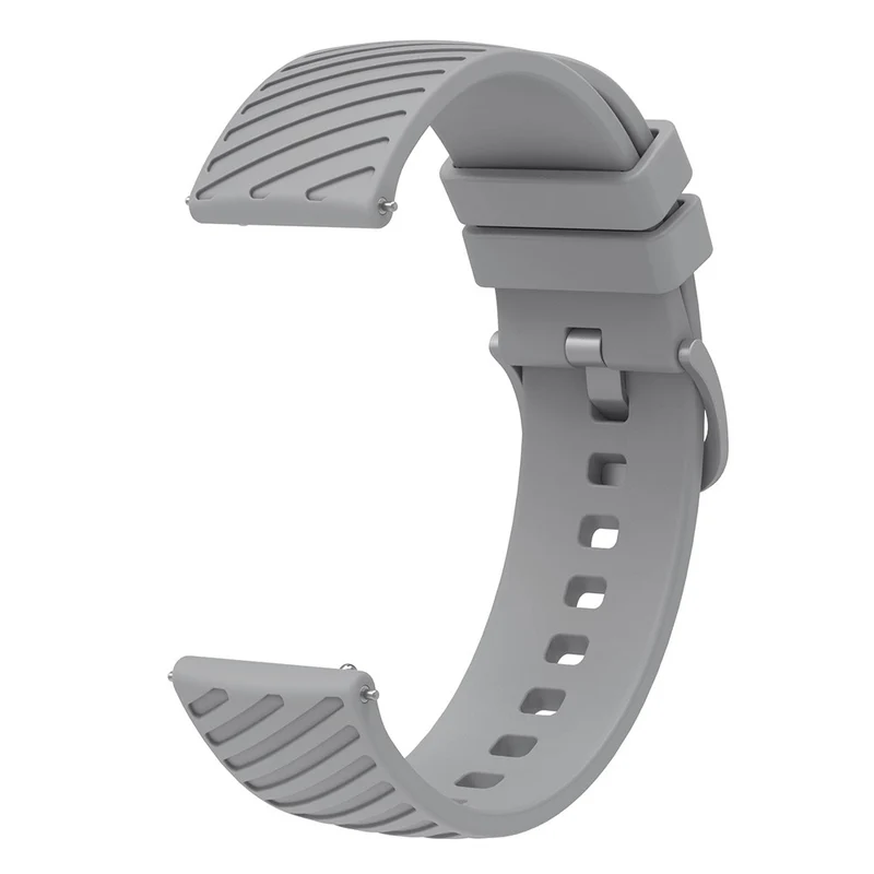 Stilvoll Smartwatch Silikon / Tpu Universell Armband