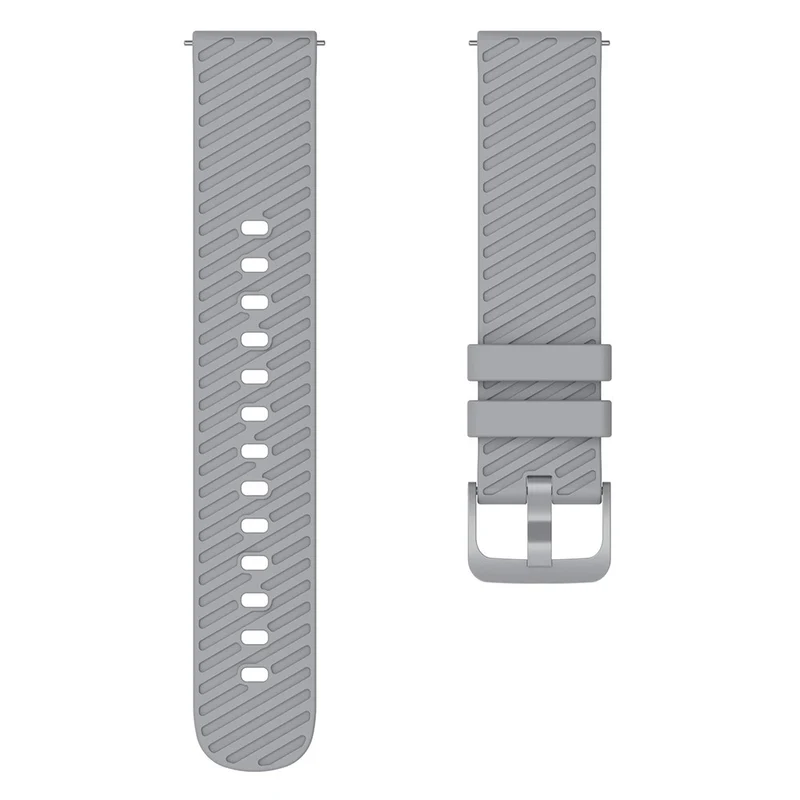 Stilvoll Smartwatch Silikon / Tpu Universell Armband