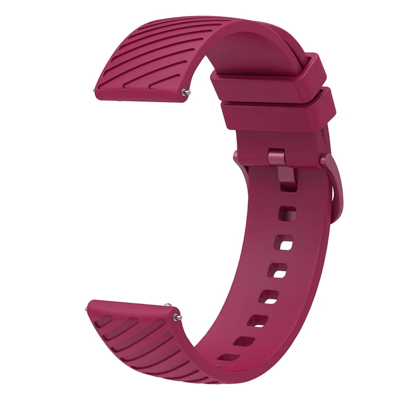 Stilvoll Smartwatch Silikon / Tpu Universell Armband