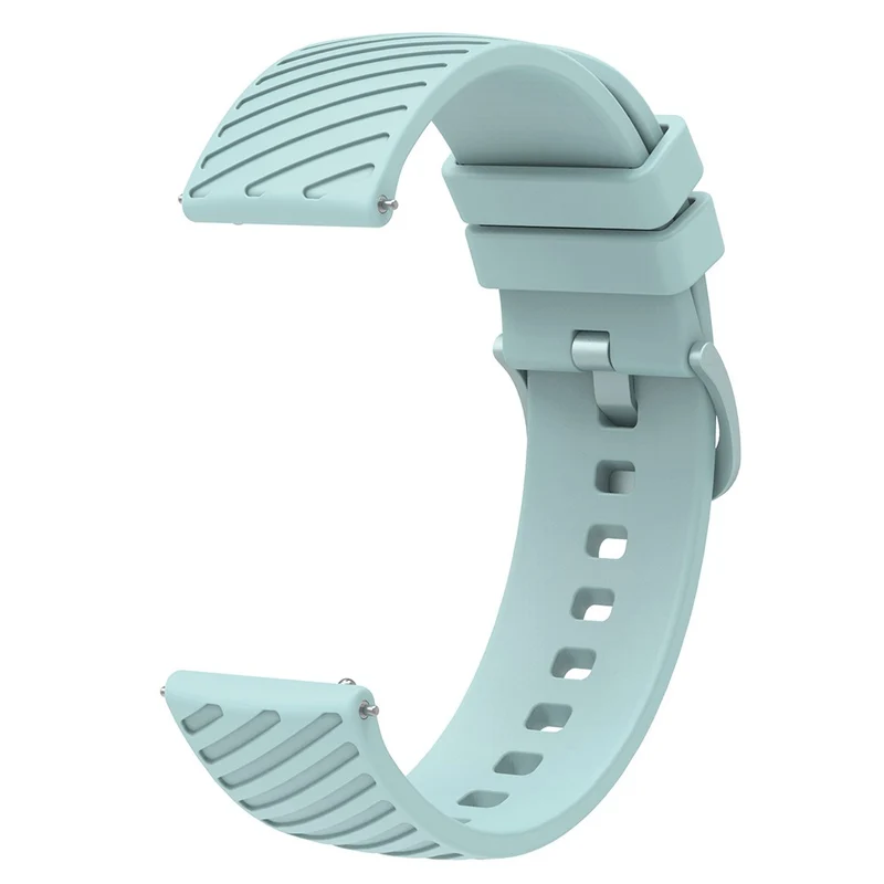 Stilvoll Smartwatch Silikon / Tpu Universell Armband