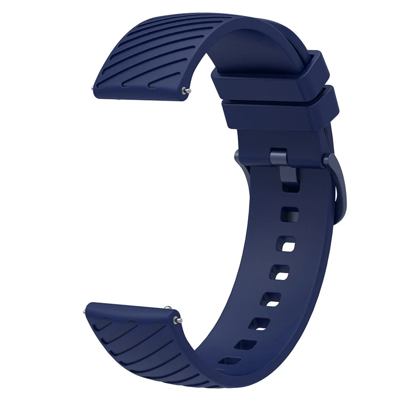 Stilvoll Smartwatch Silikon / Tpu Universell Armband