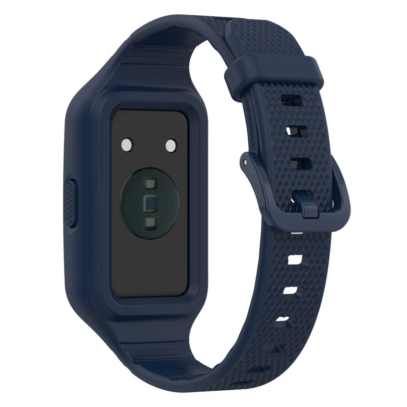 Bequem Huawei Smartwatch Silikon / Tpu Universell Armband