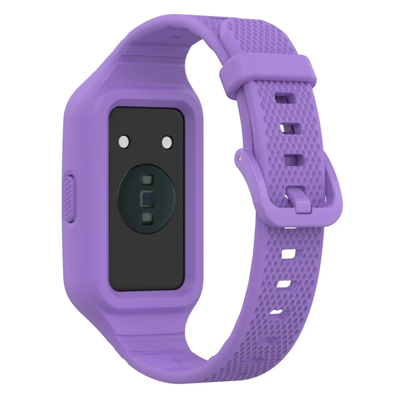 Bequem Huawei Smartwatch Silikon / Tpu Universell Armband