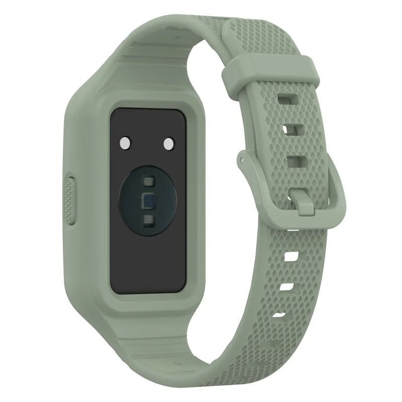 Bequem Huawei Smartwatch Silikon / Tpu Universell Armband