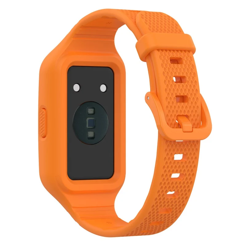 Bequem Huawei Smartwatch Silikon / Tpu Universell Armband