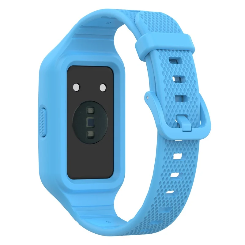 Bequem Huawei Smartwatch Silikon / Tpu Universell Armband