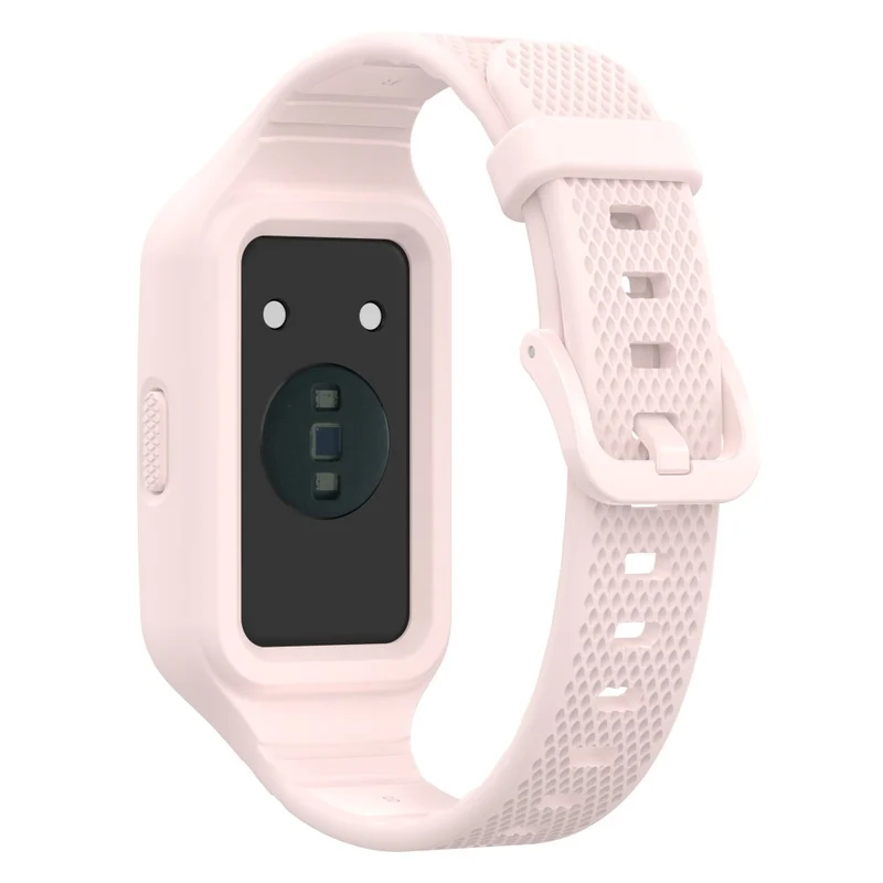 Bequem Huawei Smartwatch Silikon / Tpu Universell Armband
