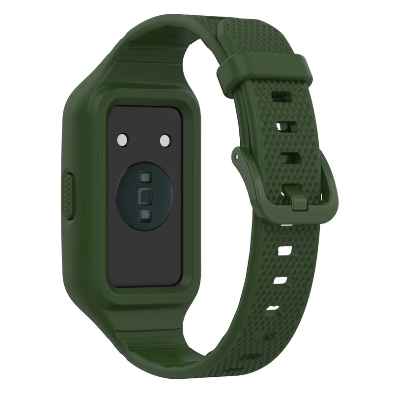 Bequem Huawei Smartwatch Silikon / Tpu Universell Armband