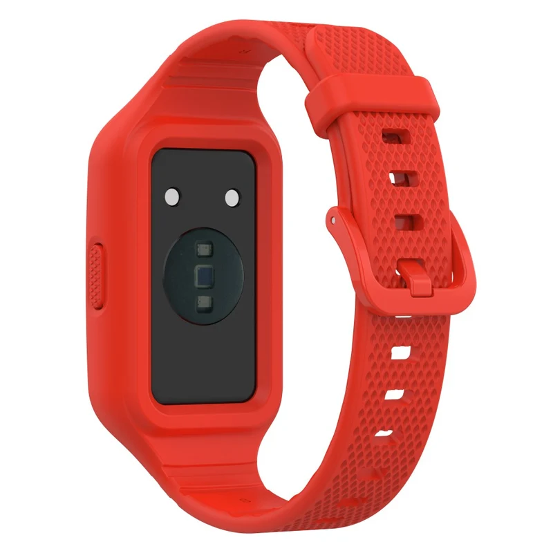 Bequem Huawei Smartwatch Silikon / Tpu Universell Armband