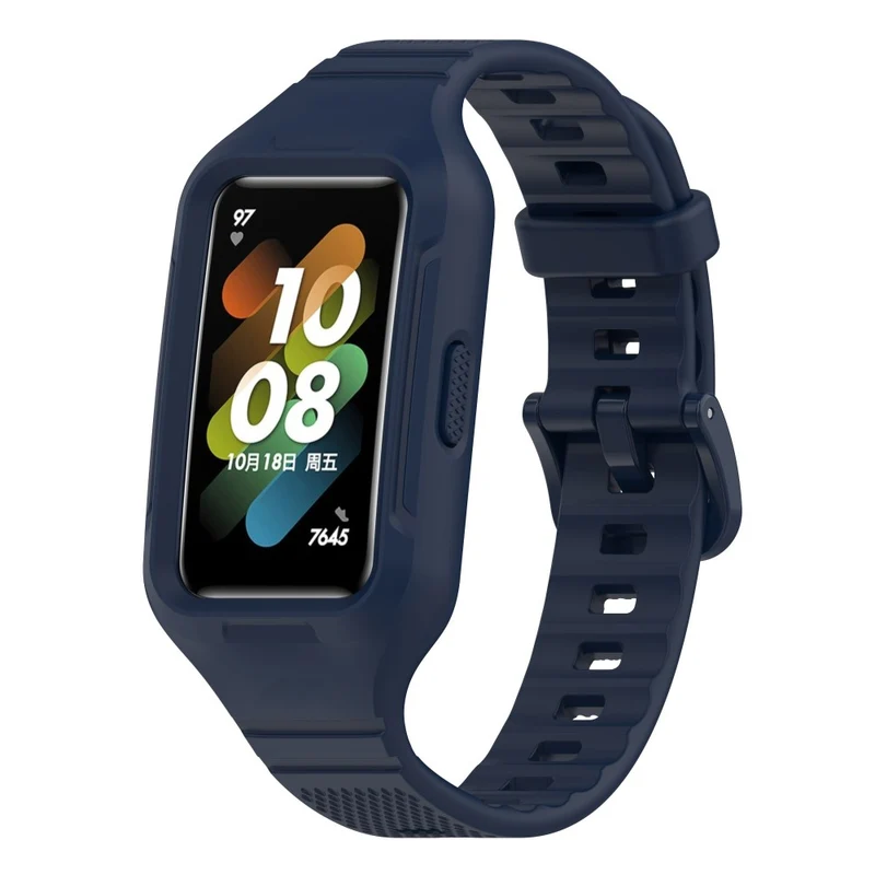 Bequem Huawei Smartwatch Silikon / Tpu Universell Armband