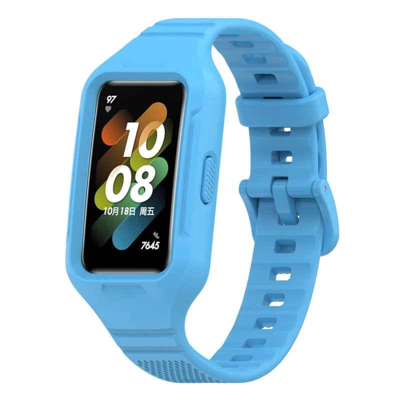 Bequem Huawei Smartwatch Silikon / Tpu Universell Armband