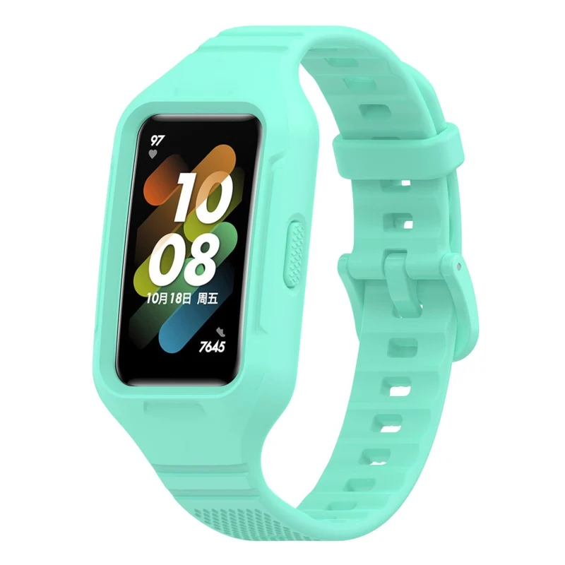 Bequem Huawei Smartwatch Silikon / Tpu Universell Armband