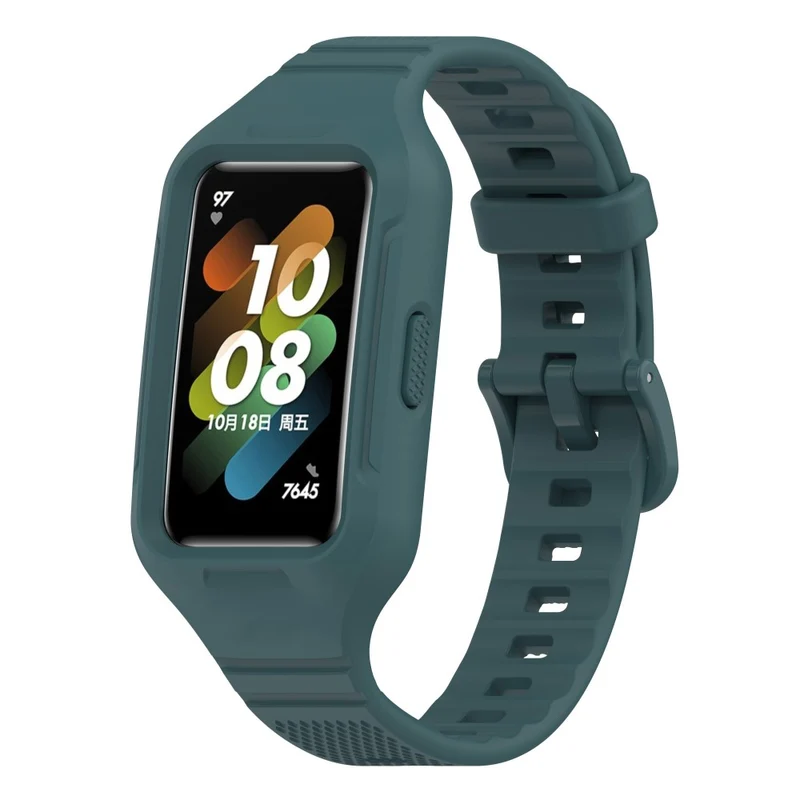 Bequem Huawei Smartwatch Silikon / Tpu Universell Armband
