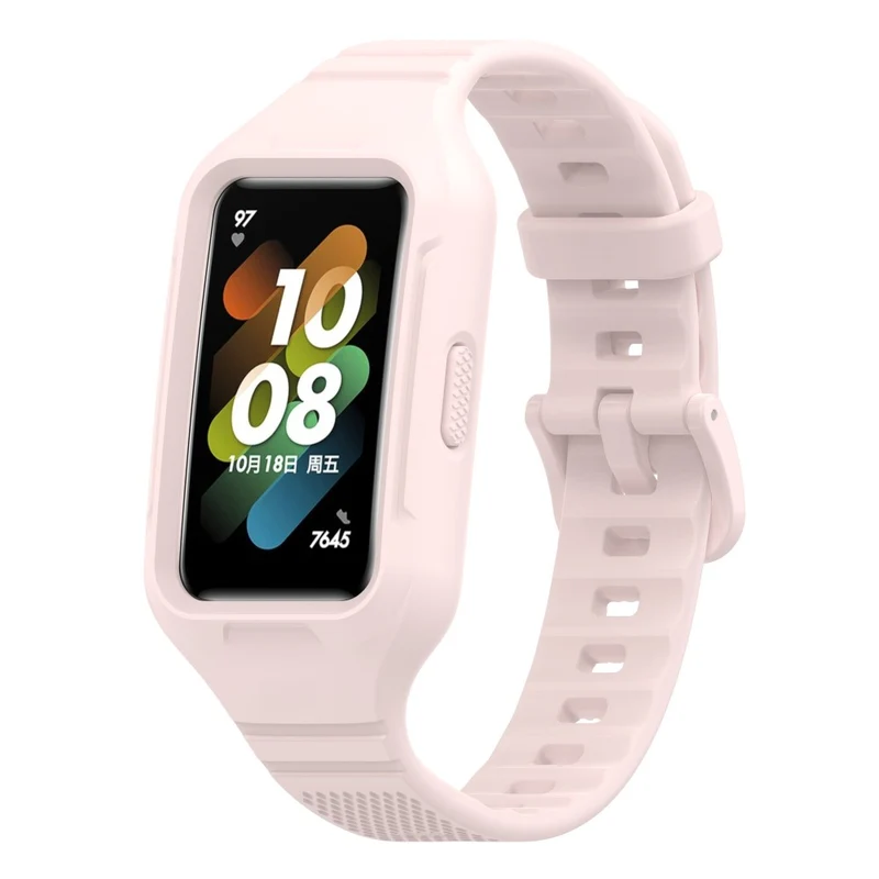 Bequem Huawei Smartwatch Silikon / Tpu Universell Armband