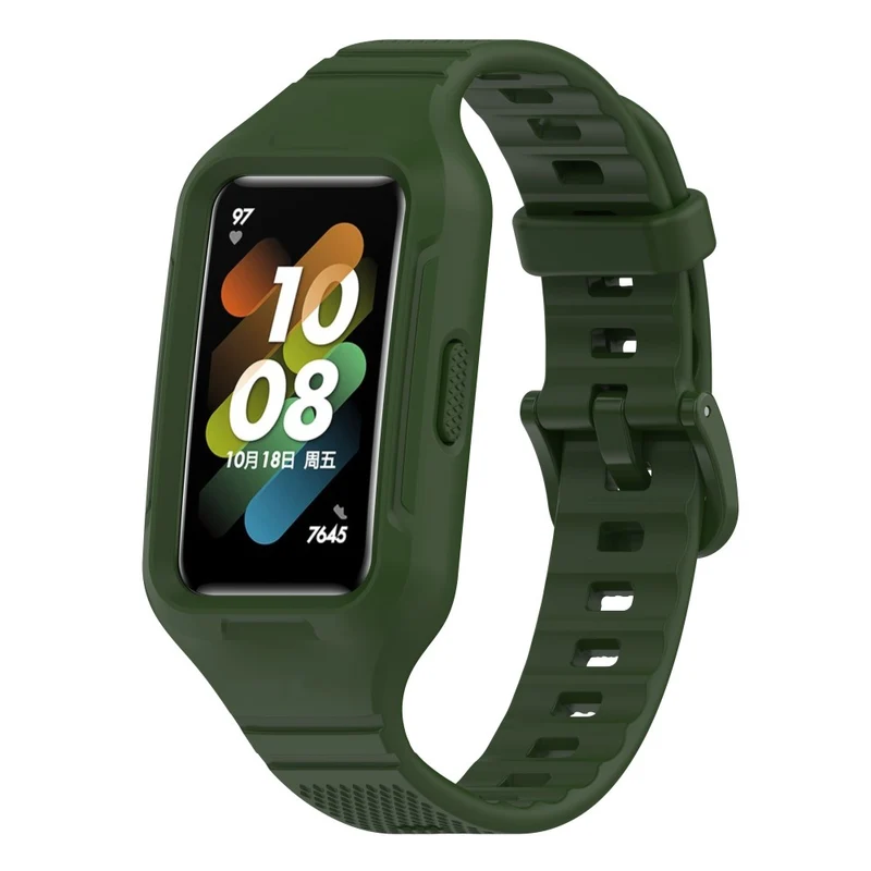 Bequem Huawei Smartwatch Silikon / Tpu Universell Armband