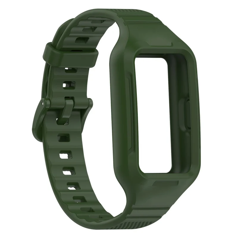 Bequem Huawei Smartwatch Silikon / Tpu Universell Armband