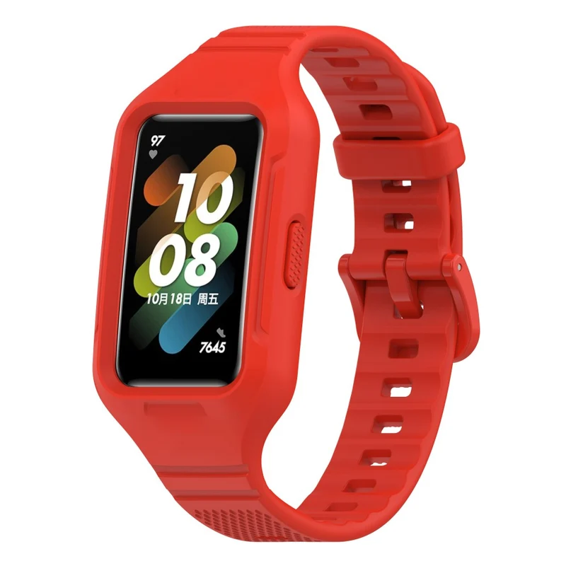 Bequem Huawei Smartwatch Silikon / Tpu Universell Armband