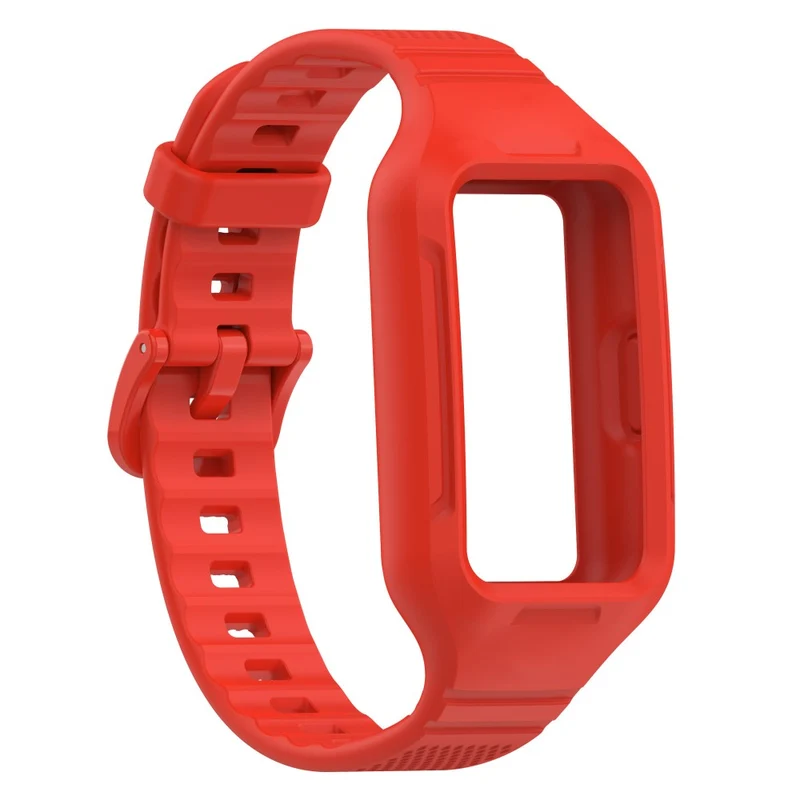 Bequem Huawei Smartwatch Silikon / Tpu Universell Armband