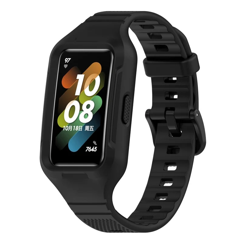 Bequem Huawei Smartwatch Silikon / Tpu Universell Armband