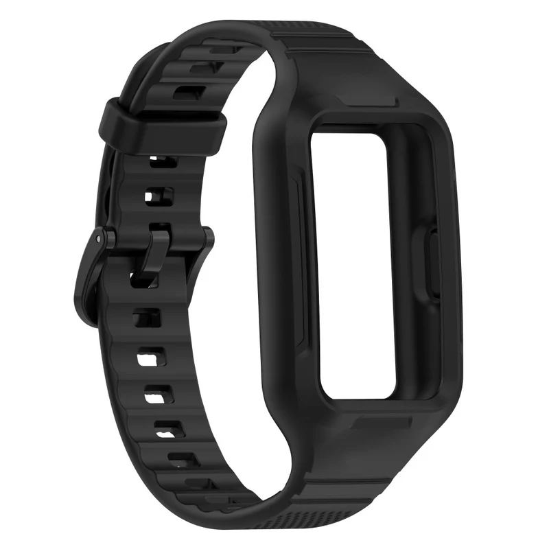 Bequem Huawei Smartwatch Silikon / Tpu Universell Armband