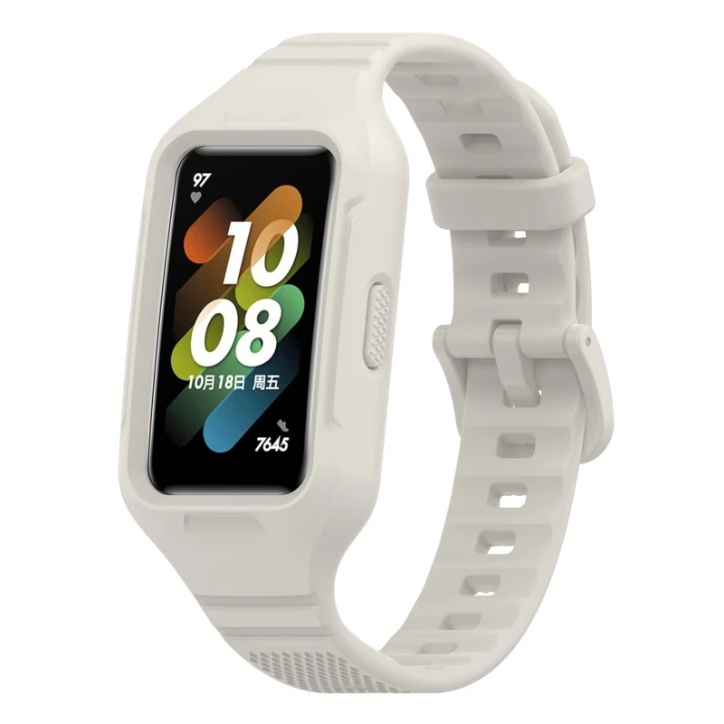 Bequem Huawei Smartwatch Silikon / Tpu Universell Armband