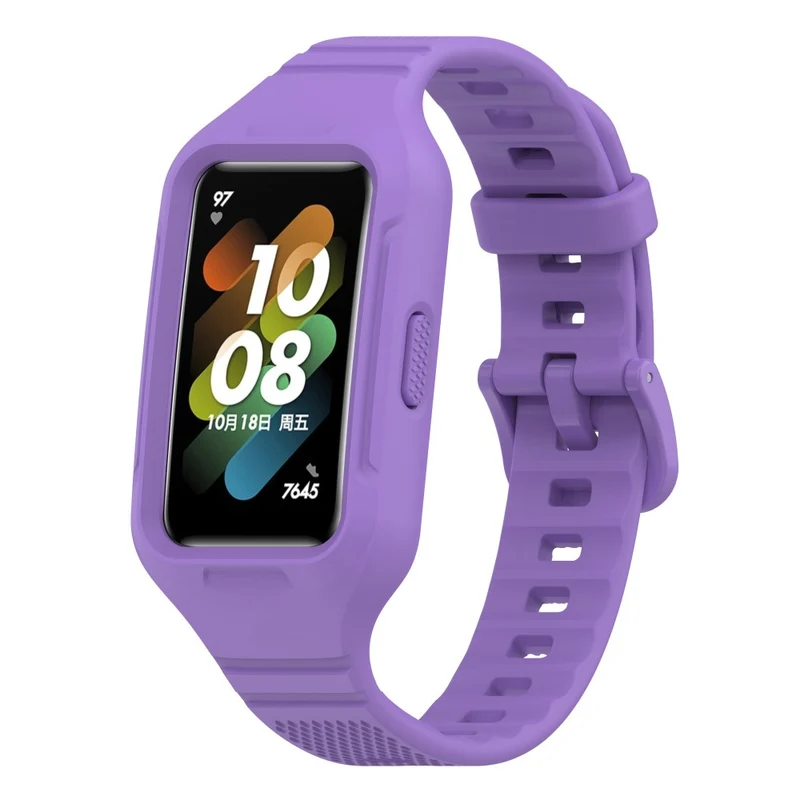 Bequem Huawei Smartwatch Silikon / Tpu Universell Armband