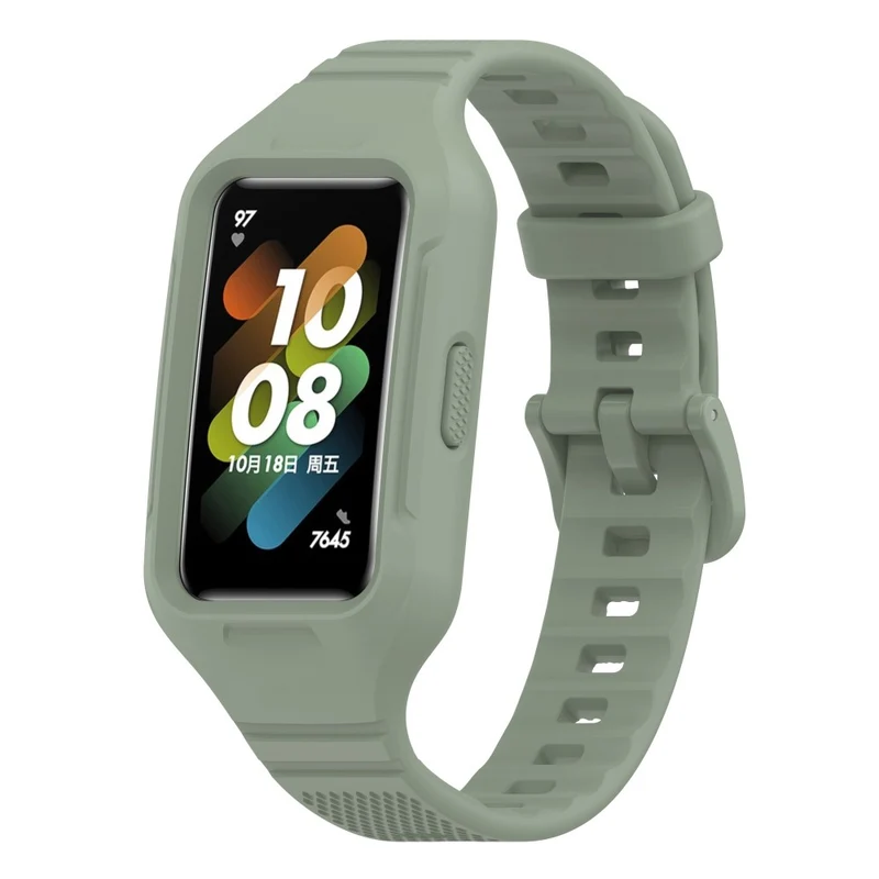 Bequem Huawei Smartwatch Silikon / Tpu Universell Armband