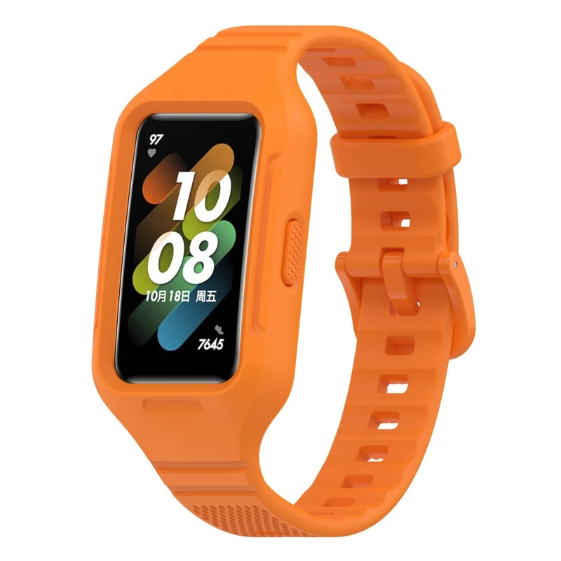 Bequem Huawei Smartwatch Silikon / Tpu Universell Armband